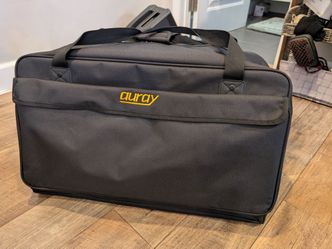 12" Speaker Bag