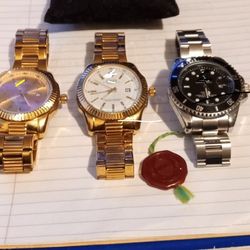 Men's Sport Watch