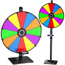 Koov prize  wheel new in box