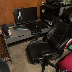 Pc Setup