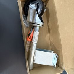 Swing Gate Spring Wheel Nee 