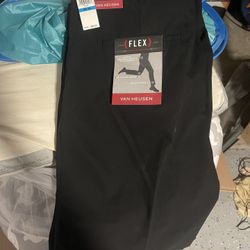 Van Huesan Work Pants