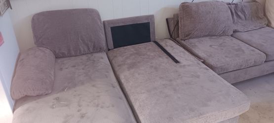 Free couch