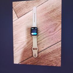Apple Watch SE