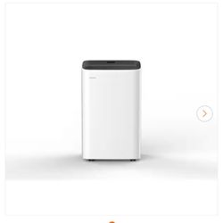 Toshiba Portable AC Unit
