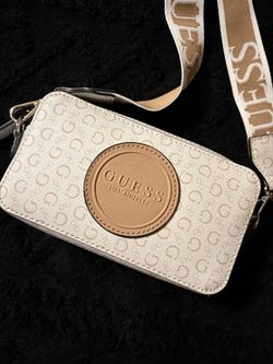 Guess crossbody bag