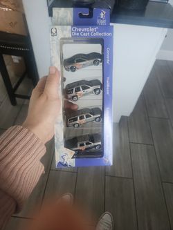 Toy Car