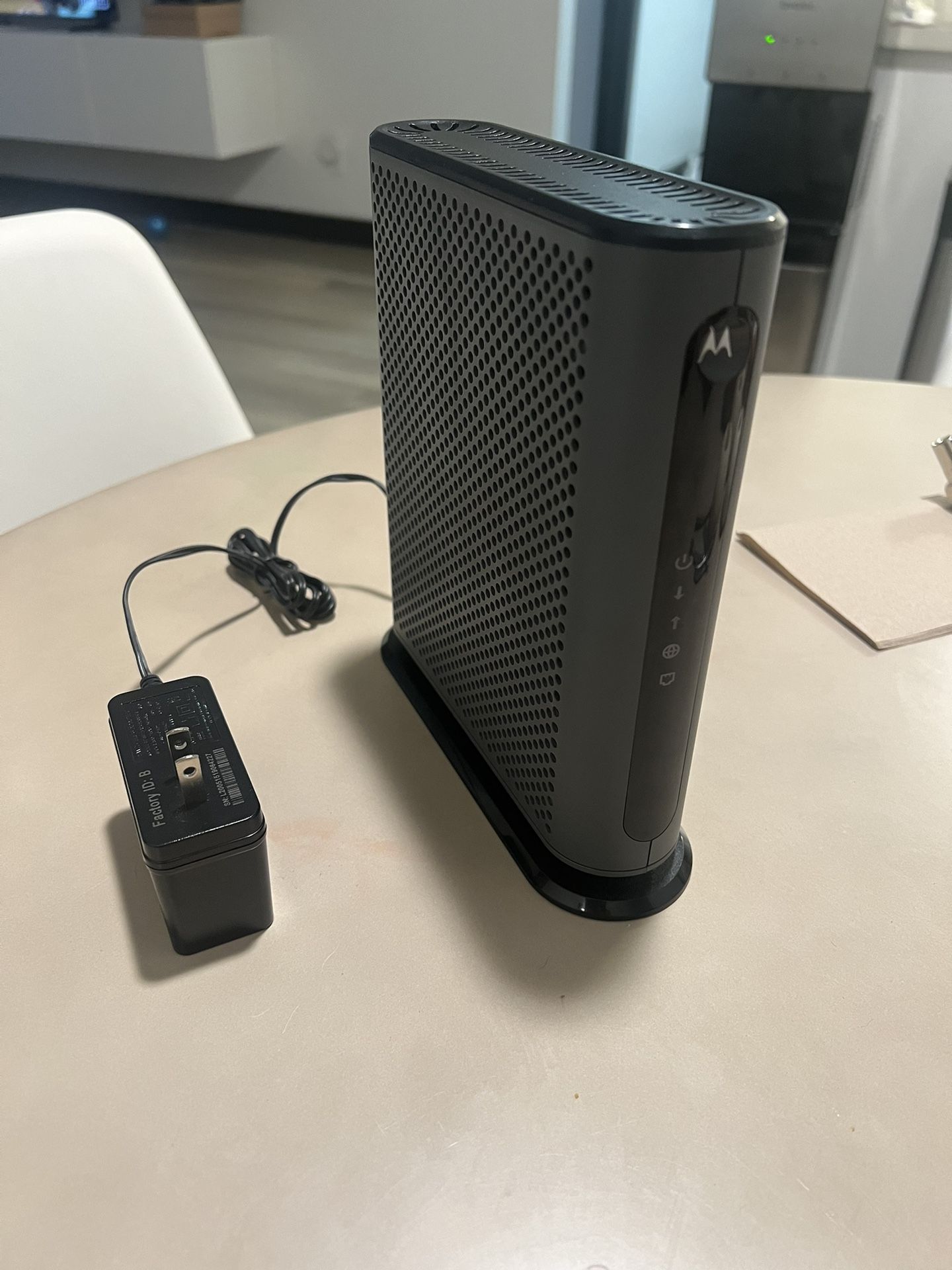 Motorola Modem