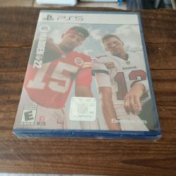 Madden NFL 22 EA Sports PlayStation 5 