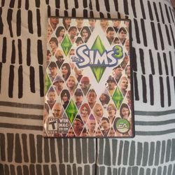 Sims 3