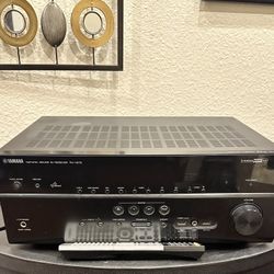 Receiver (Yamaha)