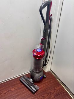 Dyson vacuum