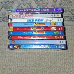 Kids Movies 