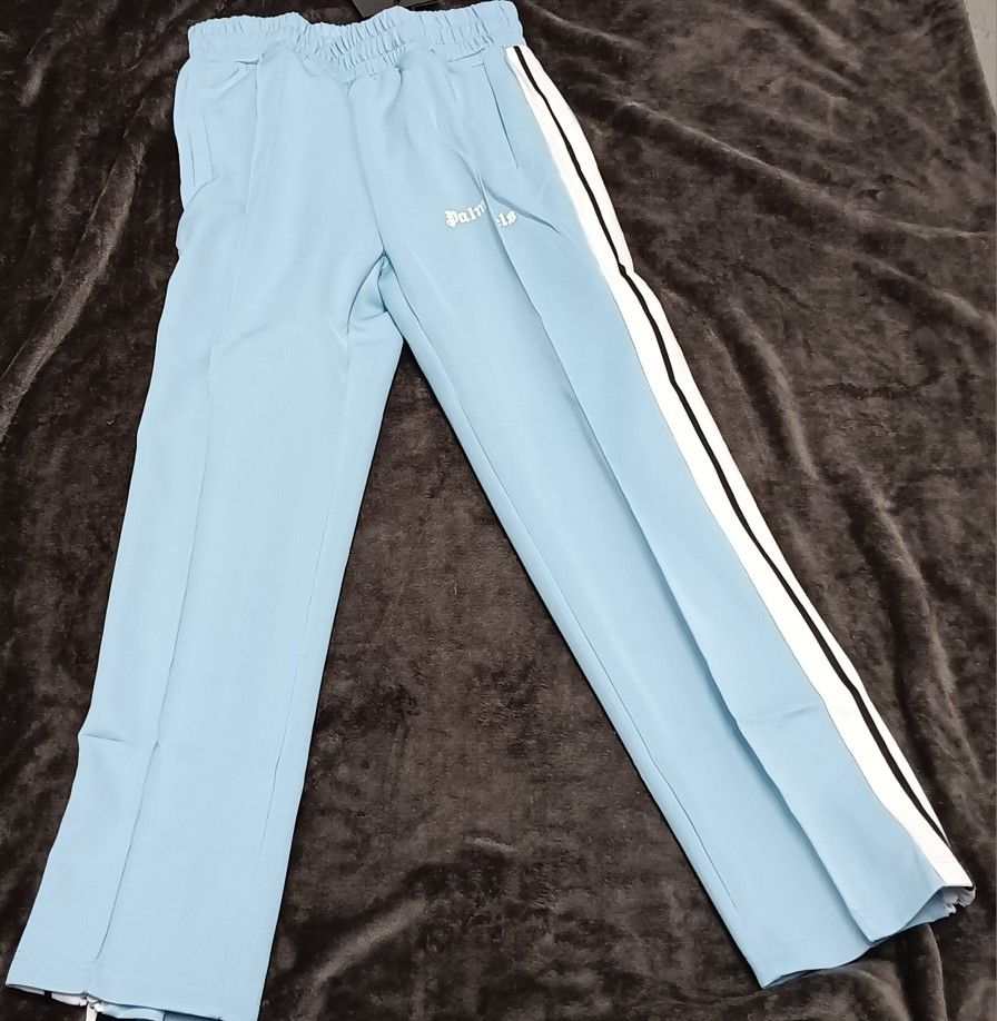 Palm Angels Mens  Pants Size Large Or XL 
