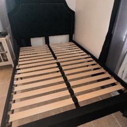 Bed Frame