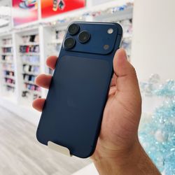 iPhone 17 Pro Max 256gb Unlocked