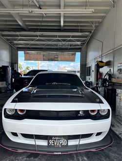 Carbon fiber hood
