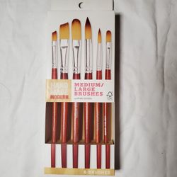 Paint Brushes