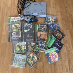 Ps1 Bundle 