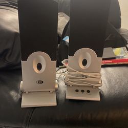 Speakers