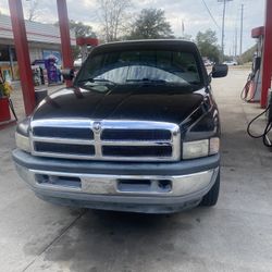 Dodge ram 1500