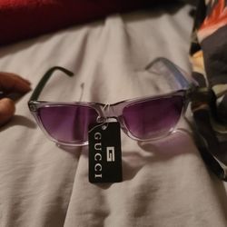 Gucci Sunglasses POOL PARTY VEGAS UNISEX 