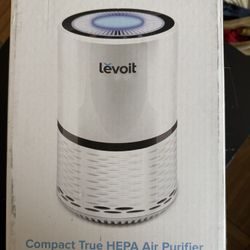 Air Purifier