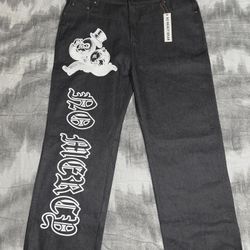 NM Jeans