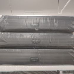 BEAUTYREST BLACK KING SIZE ON LIQUIDATION