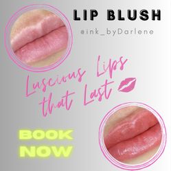Lip Blush