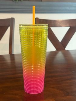 Venti Starbucks Cups