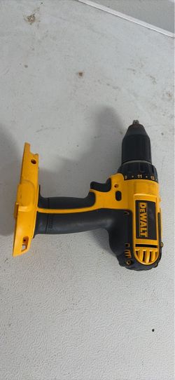DeWalt Cordless Drill – Tool Only