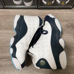 Jordan 13 Obsidian Sz 11