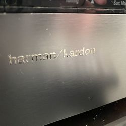 Harman kardon Pro Amp