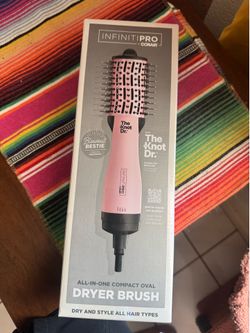 Hair brush