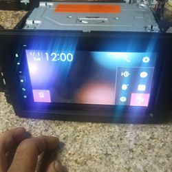 Pioneer Double Din