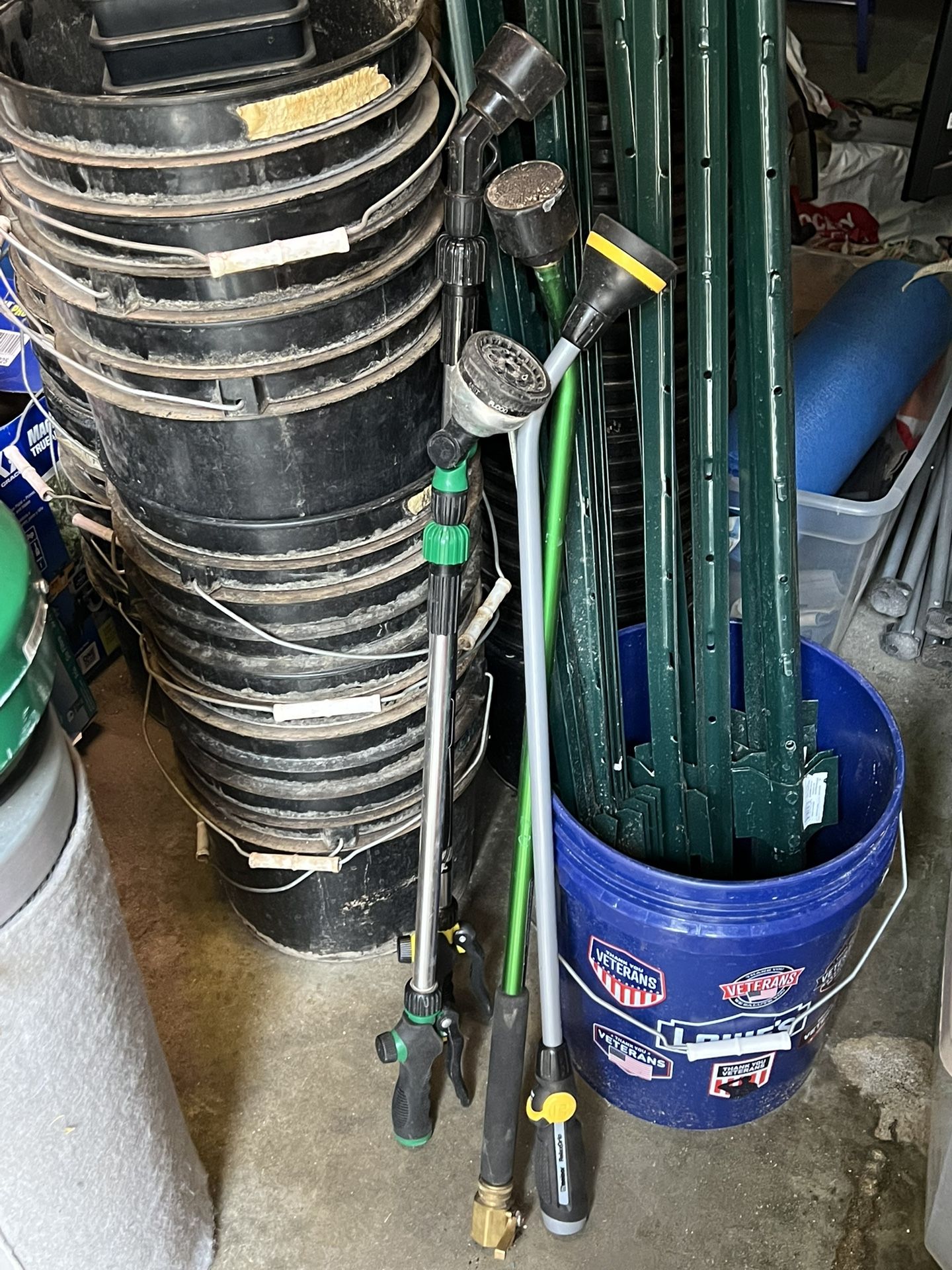 Garden Equipment for Sale in San Diego, CA OfferUp