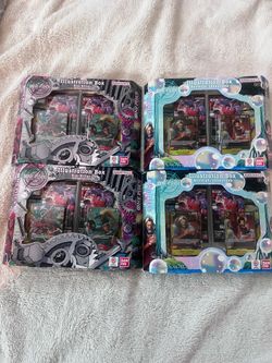 value bundle Illustration box kid killer and illustration Rayleigh/Shakuyaku