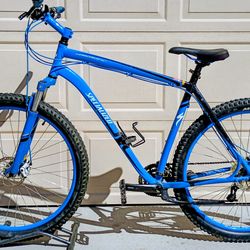 29 inch Specialized Hardrock mountain bike