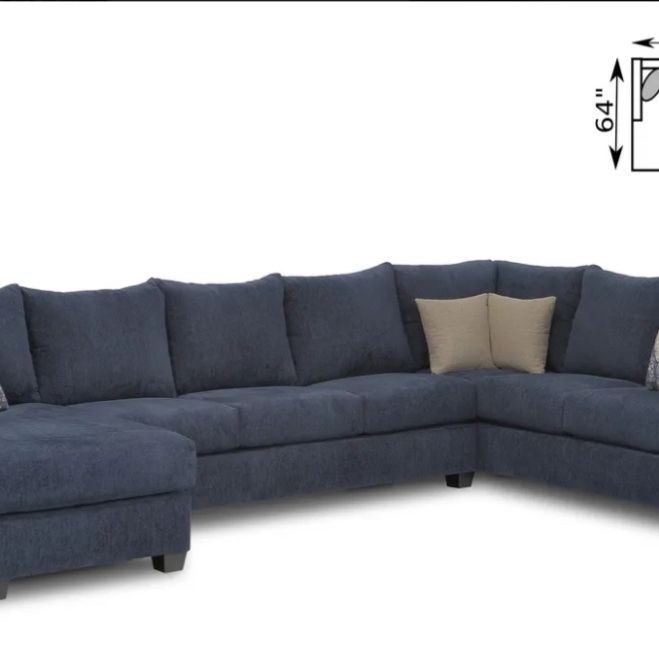 Sectional Sofa 