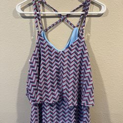 Charming Charlie Maxi Dress