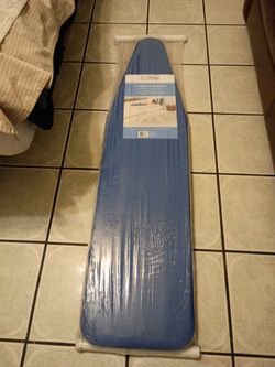 T- Leg Ironing Board
