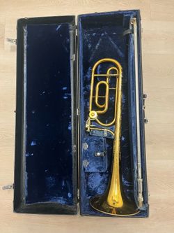King 4b Sonorous-Large Bore F-Attachment