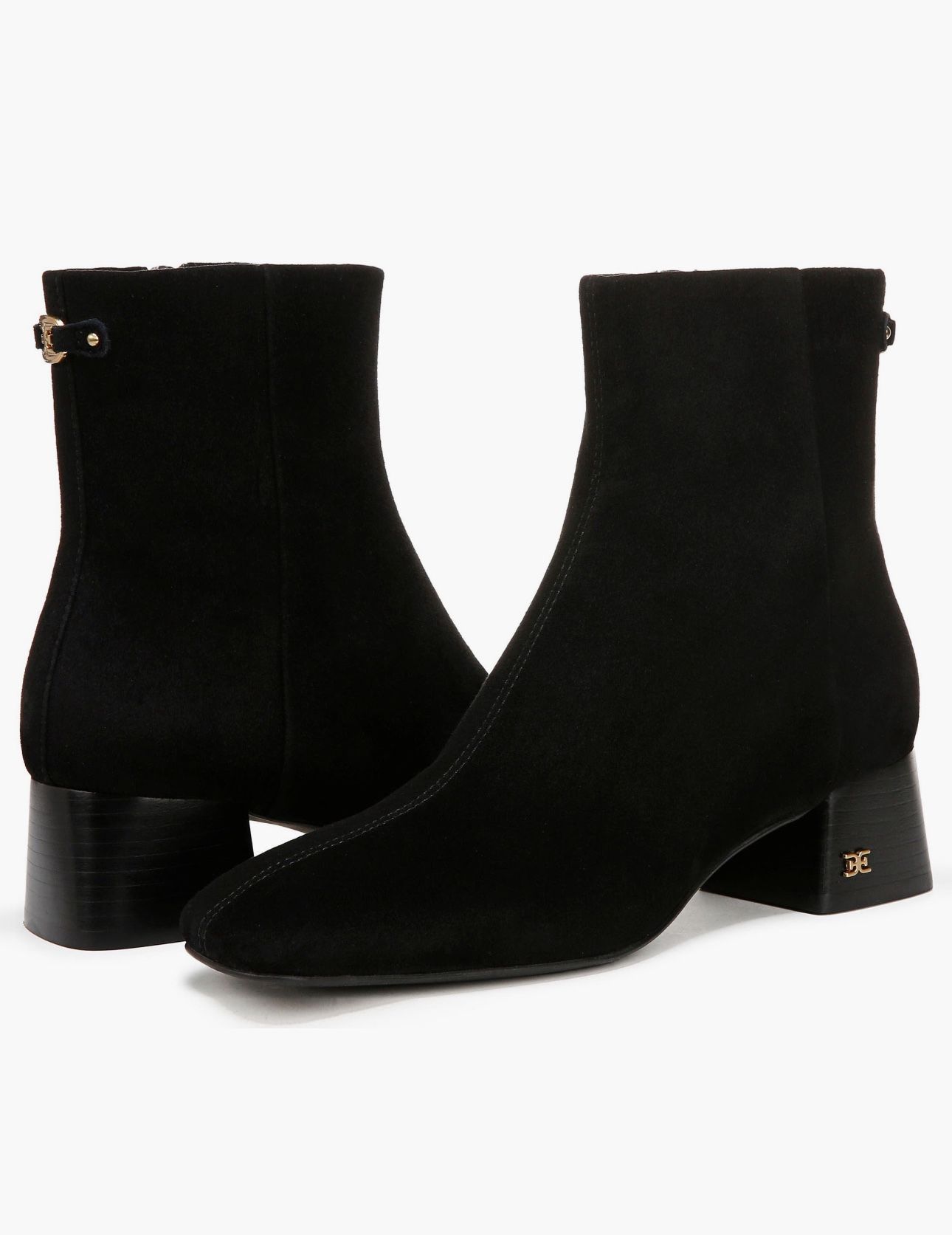 Sam Edelman Paige Boots