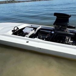 Jet Boat 