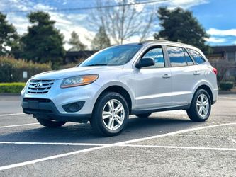 2010 Hyundai Santa Fe