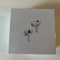 AirPod Pros 2nd Generation