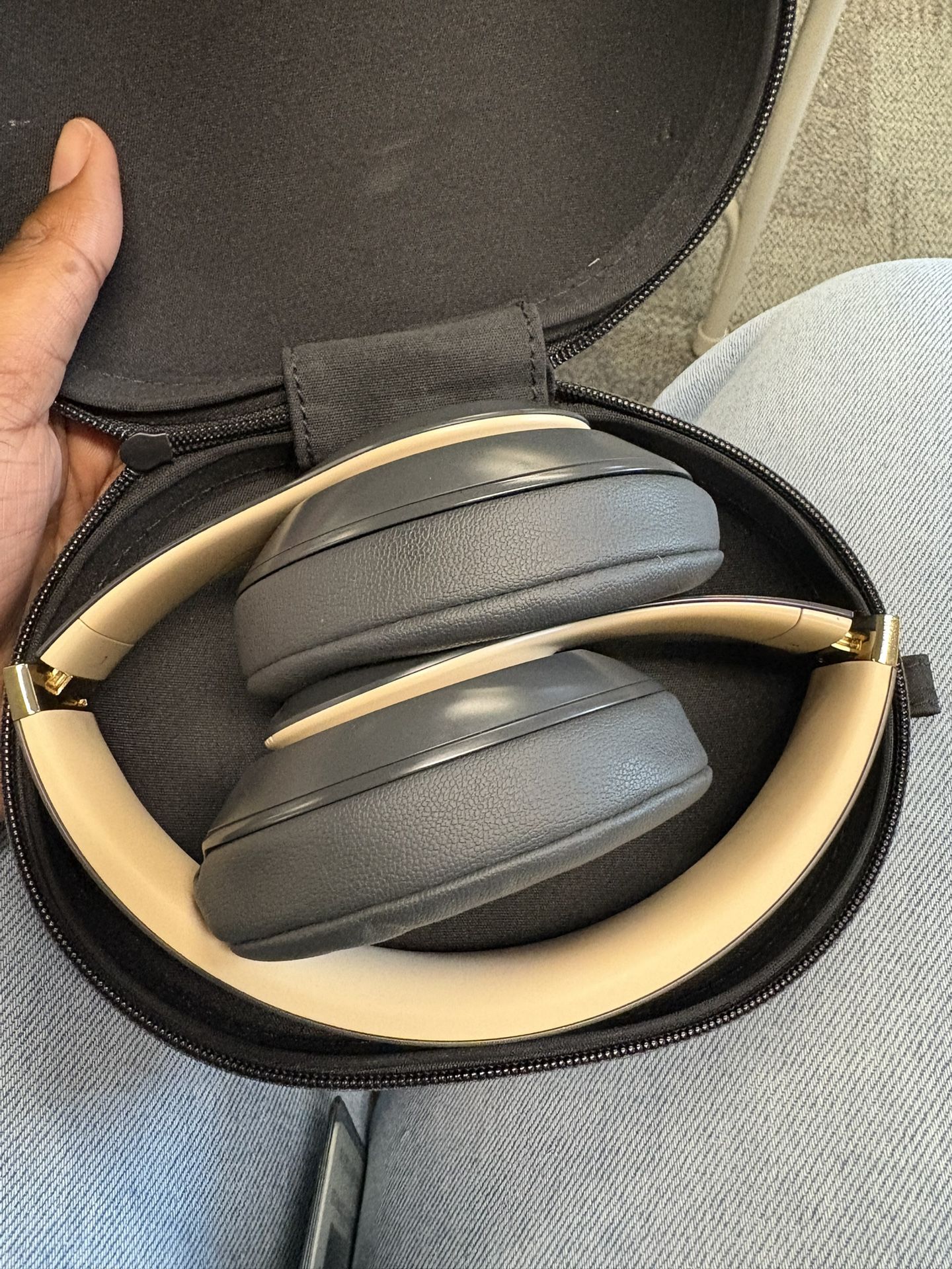 Beats Studio3