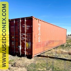 20ft / 40ft Shipping Containers - Best Prices Near You