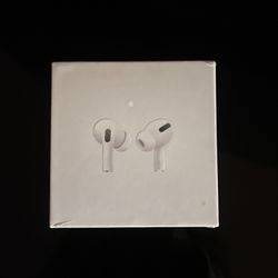 AirPods Pro